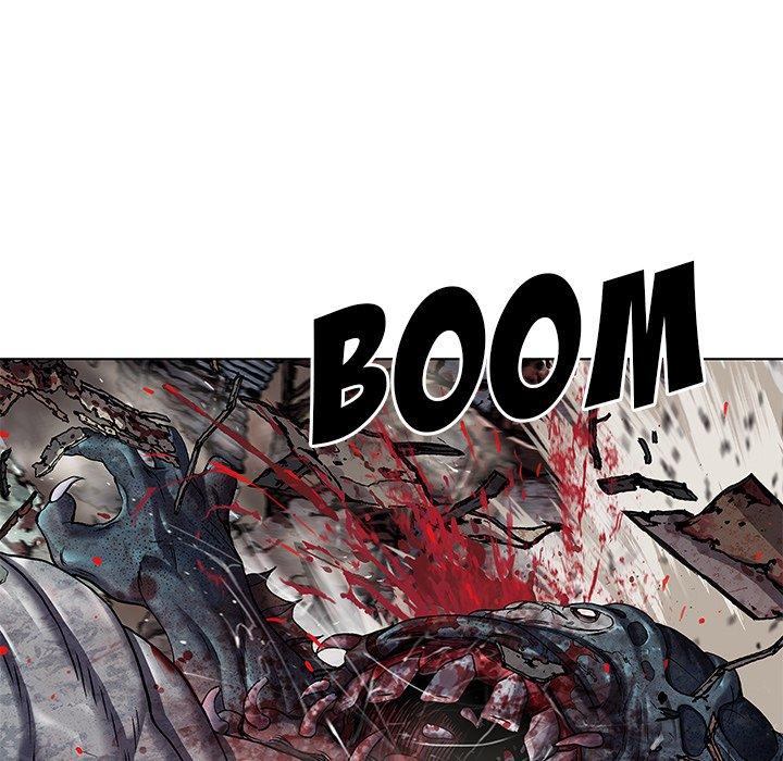 Read Leviathan EN Manga Online