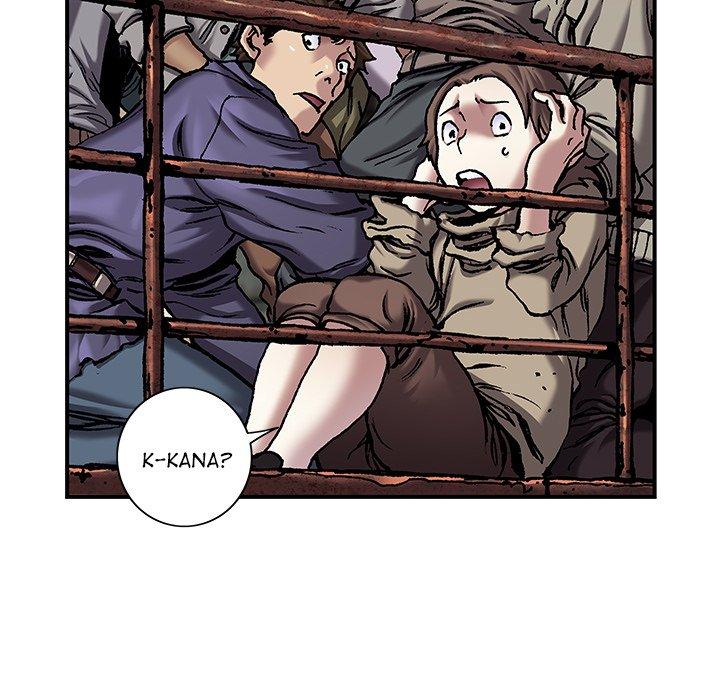 Read Leviathan EN Manga Online