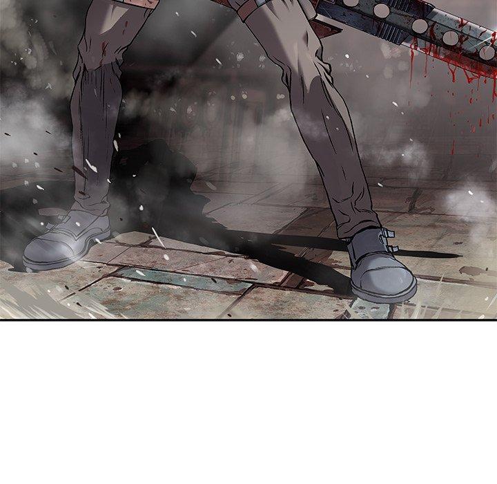 Read Leviathan EN Manga Online