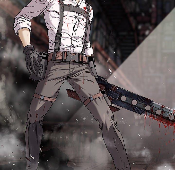 Read Leviathan EN Manga Online