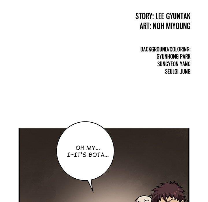 Read Leviathan EN Manga Online