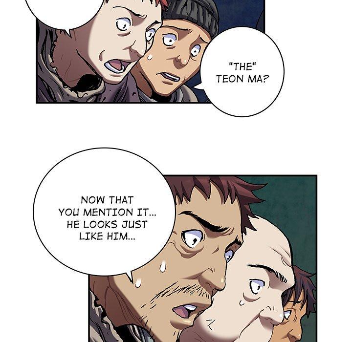 Read Leviathan EN Manga Online