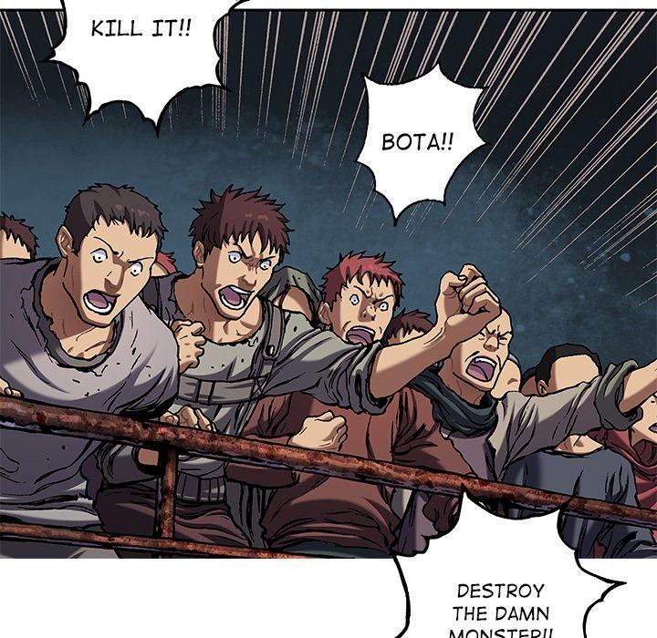 Read Leviathan EN Manga Online