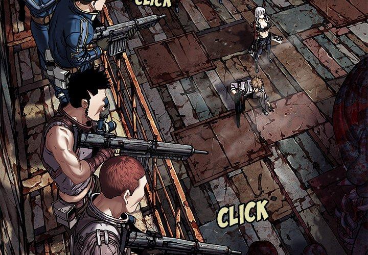 Read Leviathan EN Manga Online