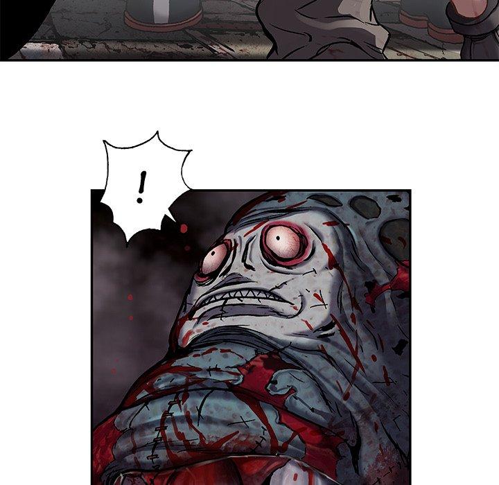 Read Leviathan EN Manga Online