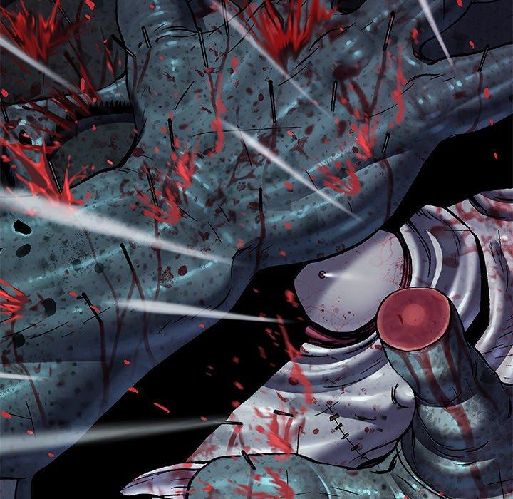 Read Leviathan EN Manga Online