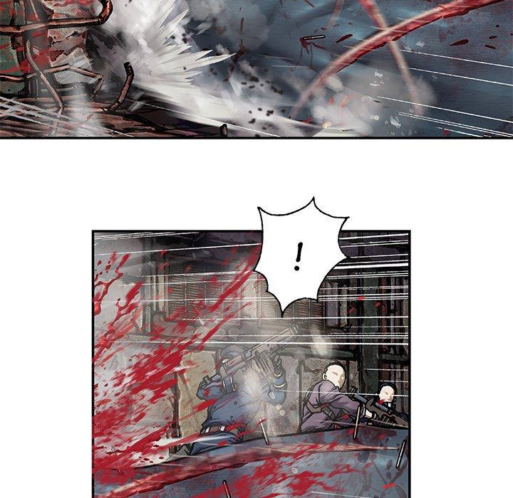 Read Leviathan EN Manga Online