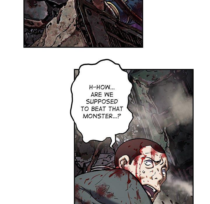 Read Leviathan EN Manga Online