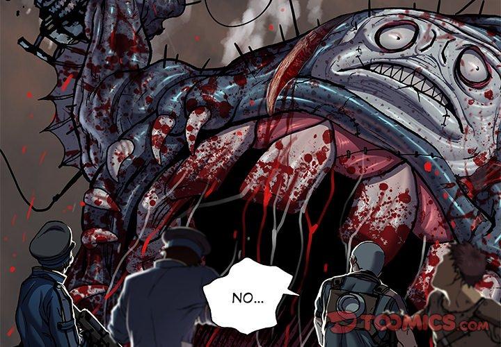 Read Leviathan EN Manga Online