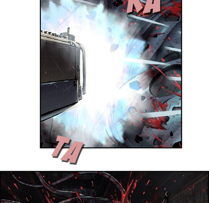 Read Leviathan EN Manga Online