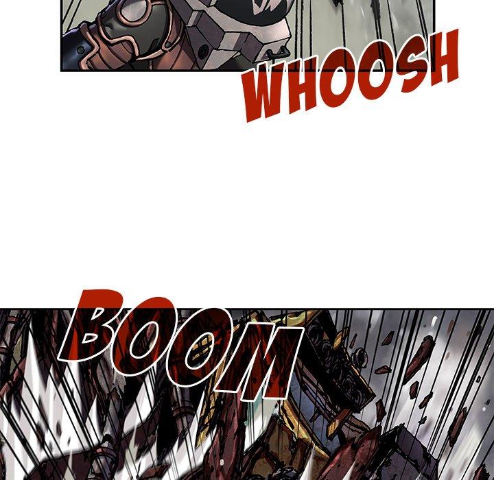 Read Leviathan EN Manga Online