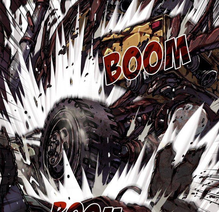 Read Leviathan EN Manga Online