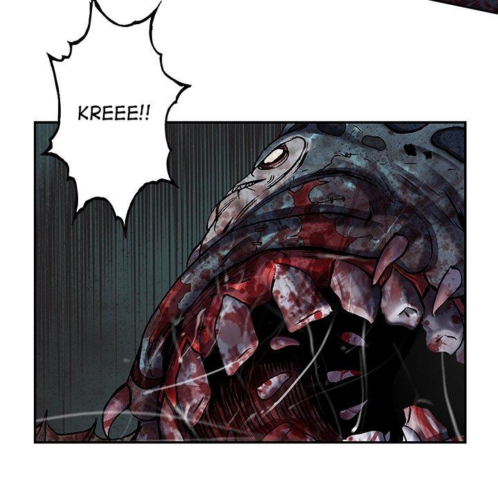 Read Leviathan EN Manga Online