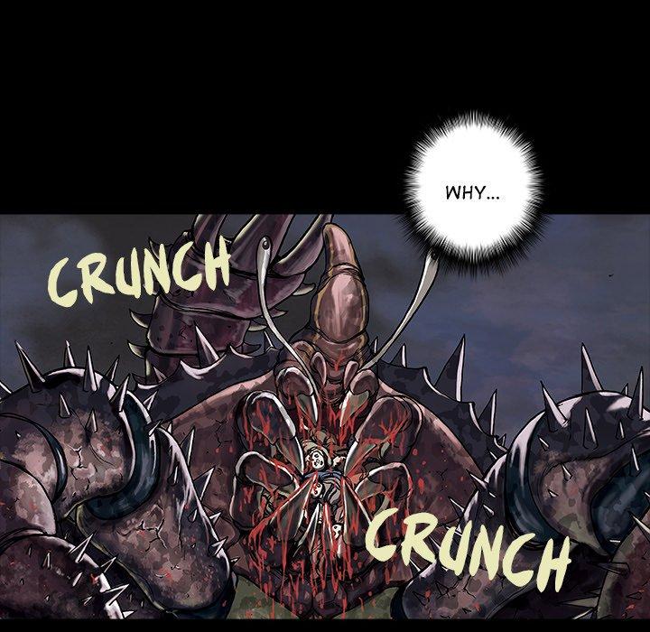 Read Leviathan EN Manga Online