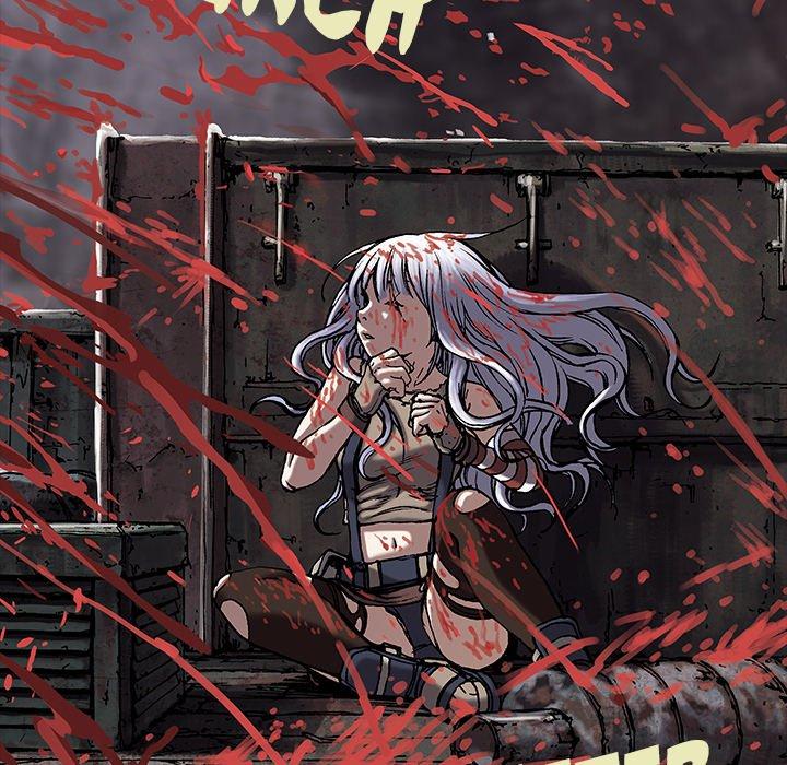 Read Leviathan EN Manga Online