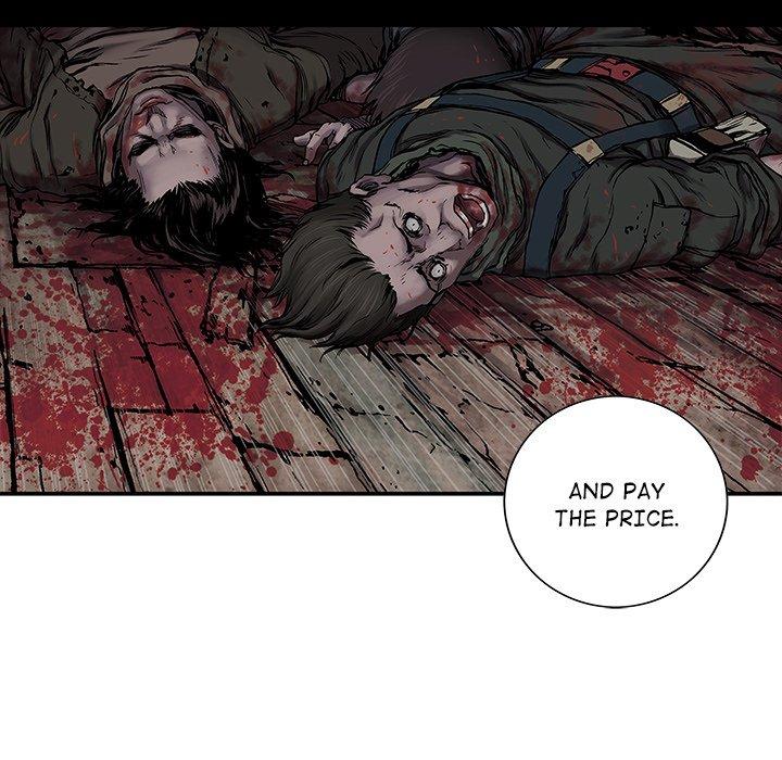 Read Leviathan EN Manga Online