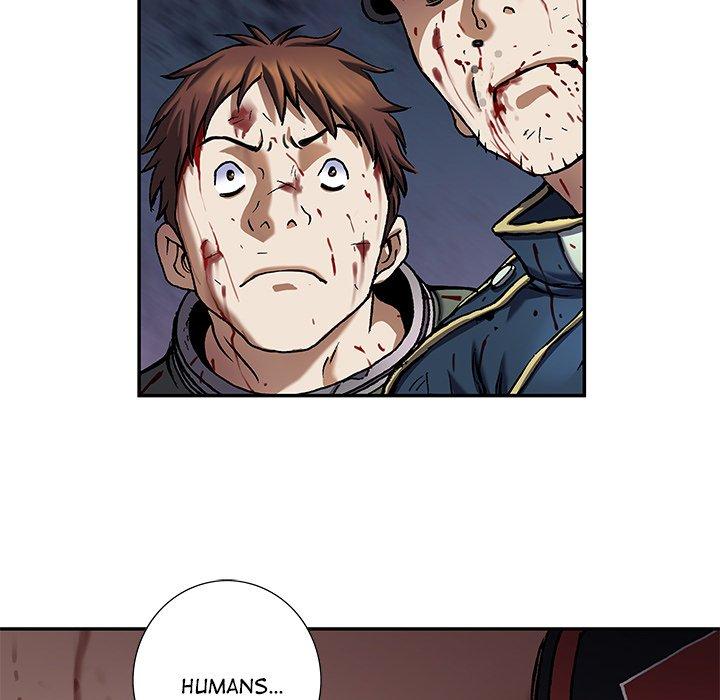 Read Leviathan EN Manga Online