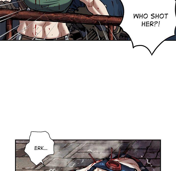 Read Leviathan EN Manga Online