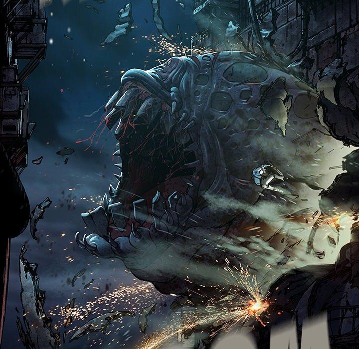 Read Leviathan EN Manga Online