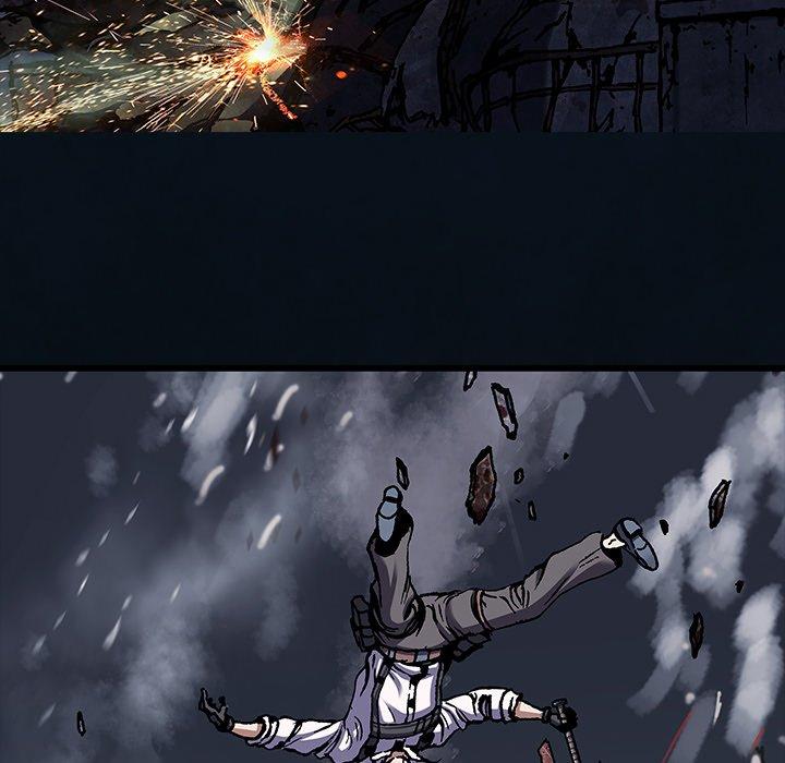 Read Leviathan EN Manga Online