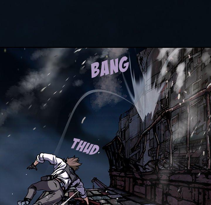 Read Leviathan EN Manga Online