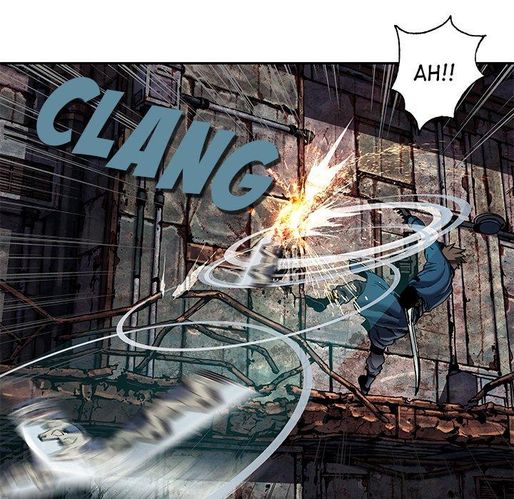 Read Leviathan EN Manga Online