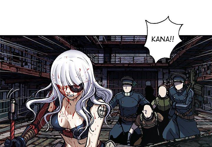 Read Leviathan EN Manga Online