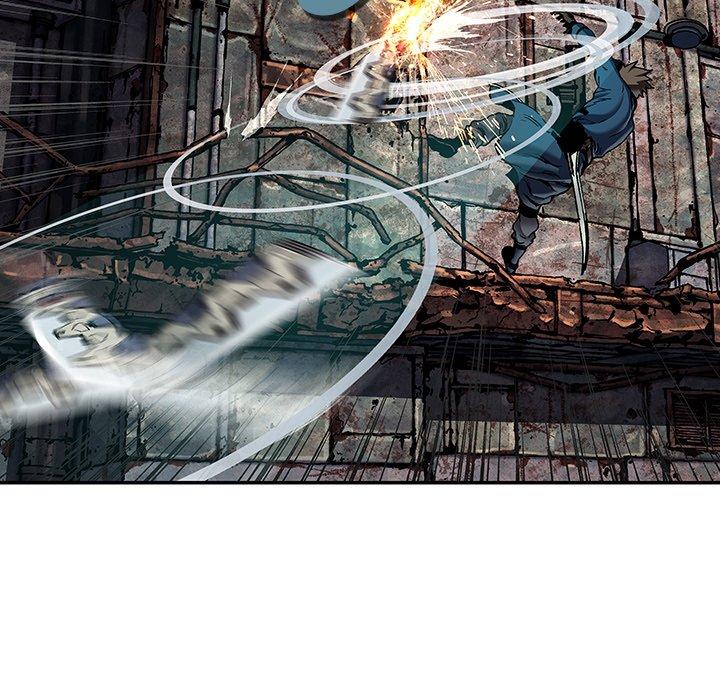 Read Leviathan EN Manga Online