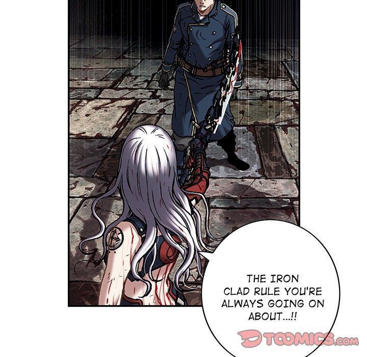 Read Leviathan EN Manga Online