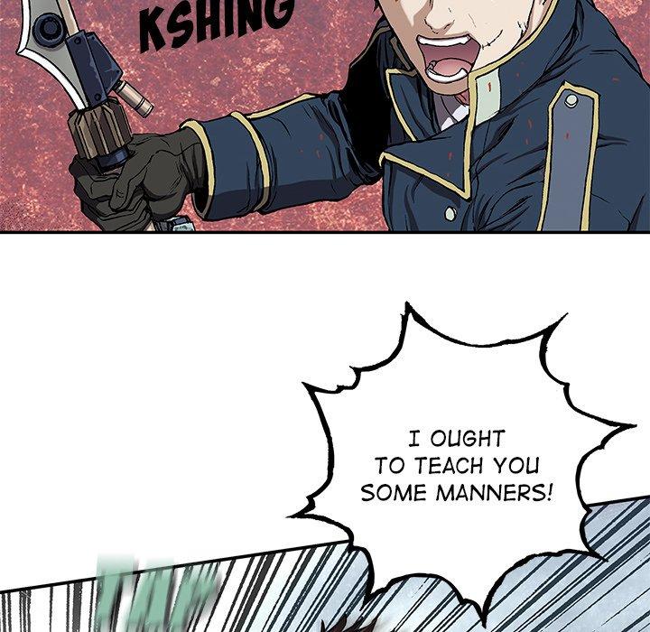 Read Leviathan EN Manga Online