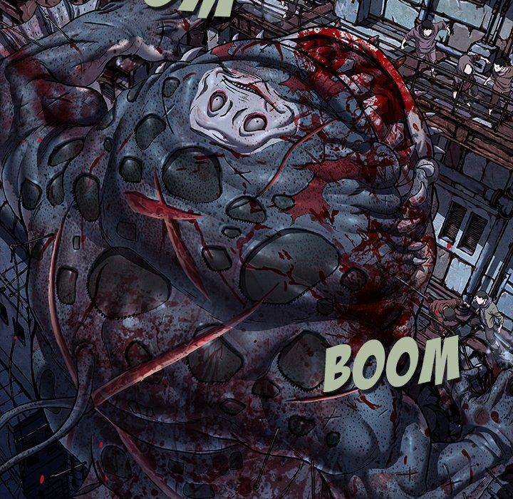 Read Leviathan EN Manga Online