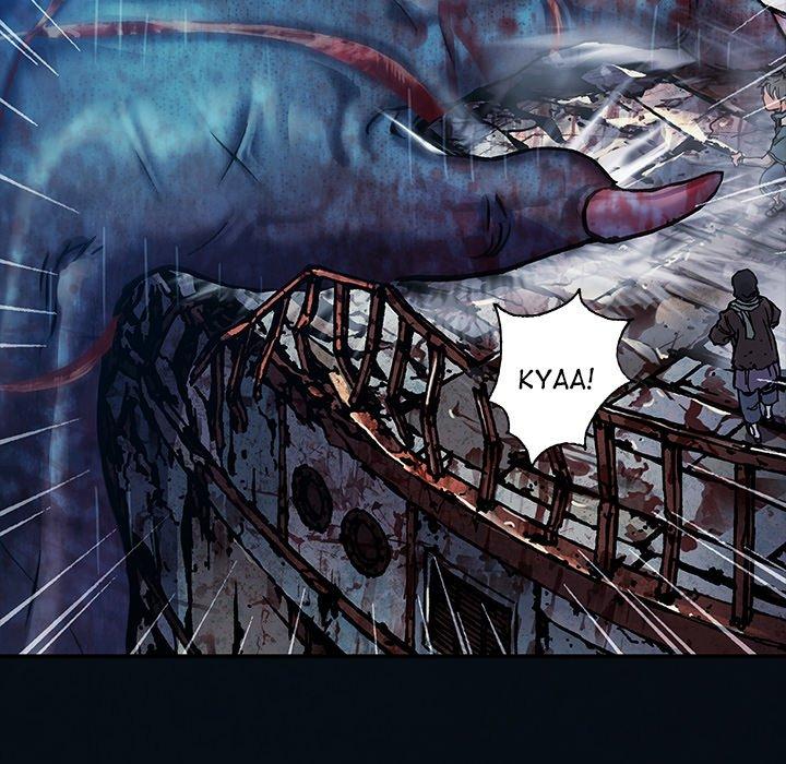 Read Leviathan EN Manga Online