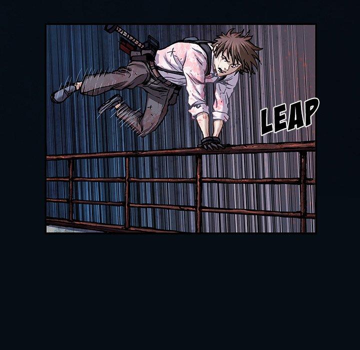 Read Leviathan EN Manga Online