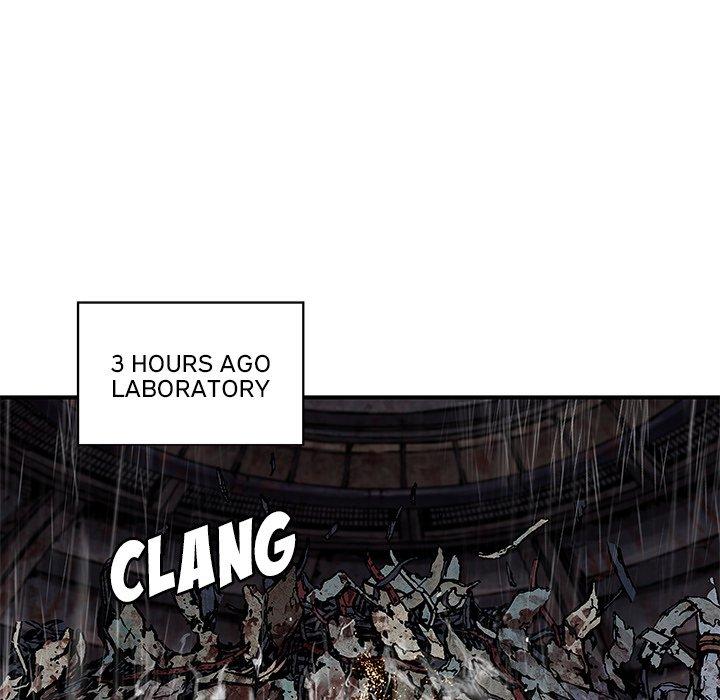 Read Leviathan EN Manga Online