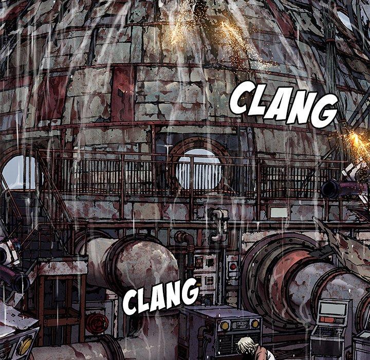 Read Leviathan EN Manga Online