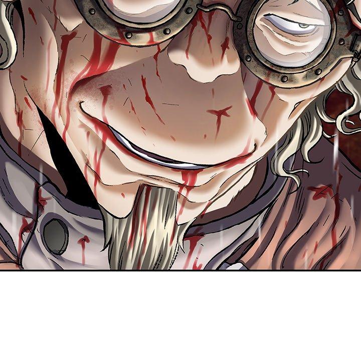 Read Leviathan EN Manga Online