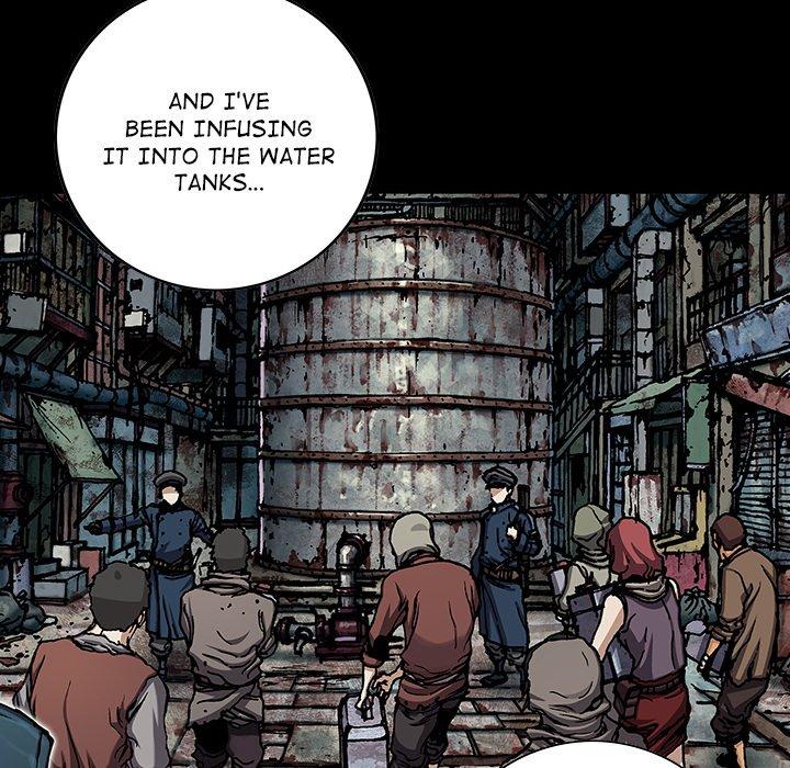 Read Leviathan EN Manga Online