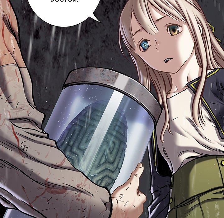 Read Leviathan EN Manga Online