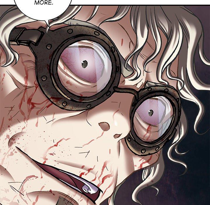 Read Leviathan EN Manga Online