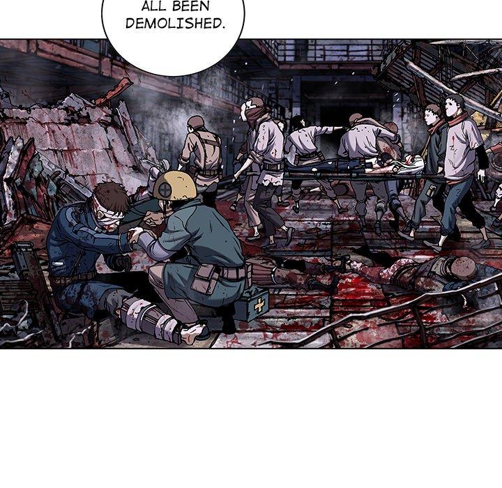 Read Leviathan EN Manga Online