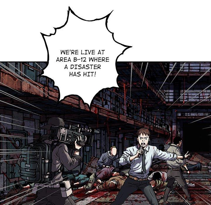 Read Leviathan EN Manga Online