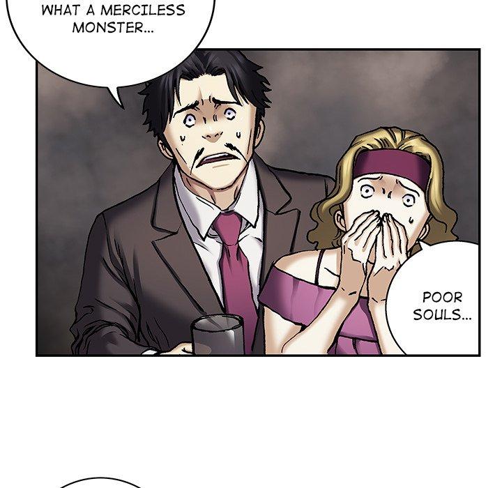 Read Leviathan EN Manga Online