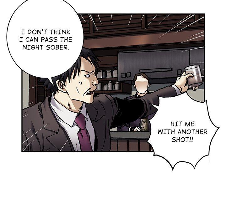 Read Leviathan EN Manga Online