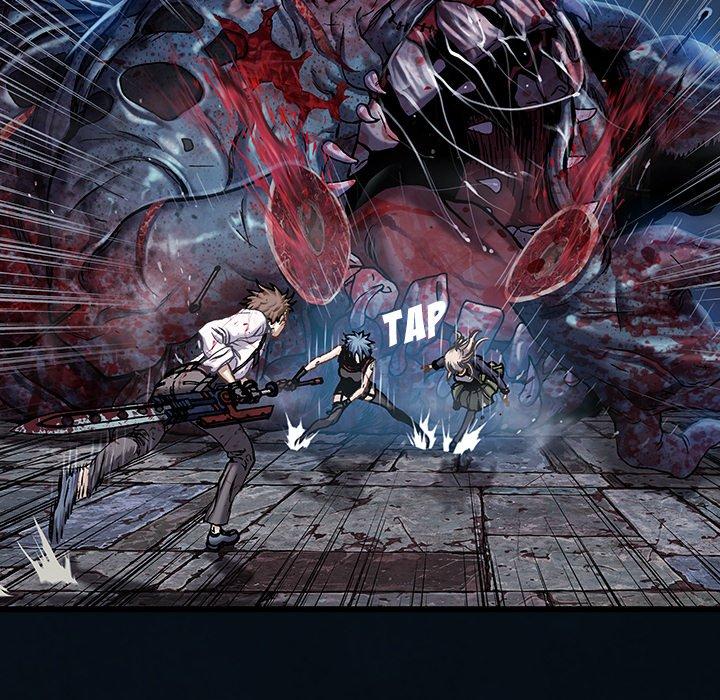 Read Leviathan EN Manga Online