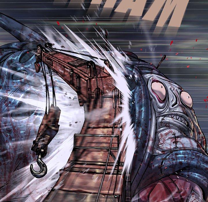 Read Leviathan EN Manga Online