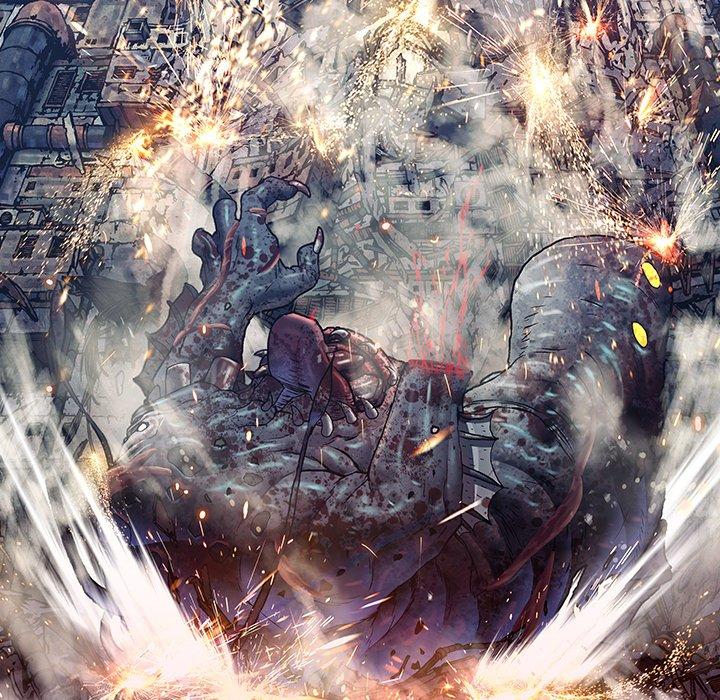 Read Leviathan EN Manga Online