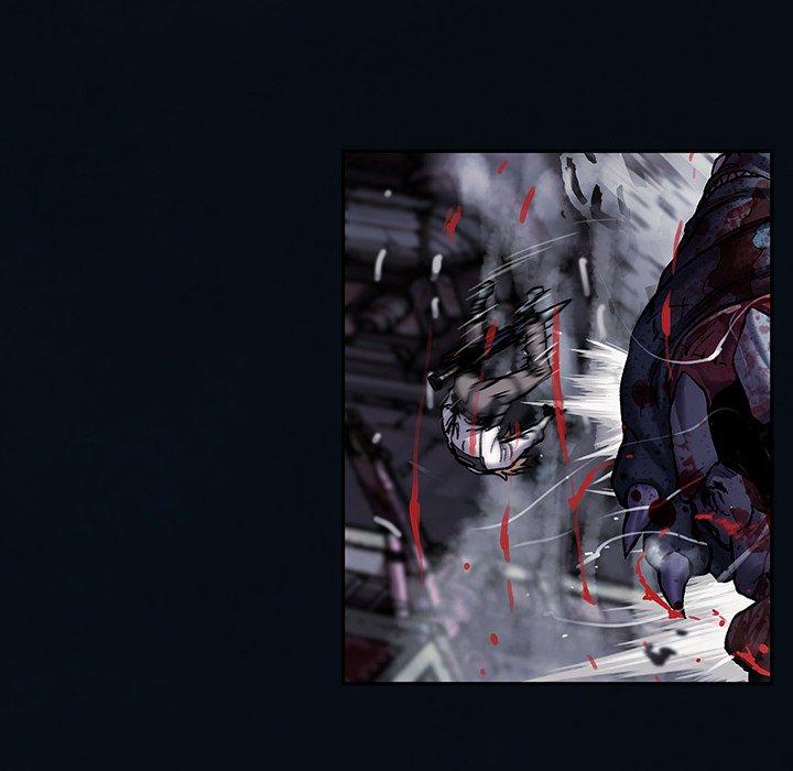 Read Leviathan EN Manga Online