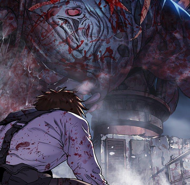 Read Leviathan EN Manga Online