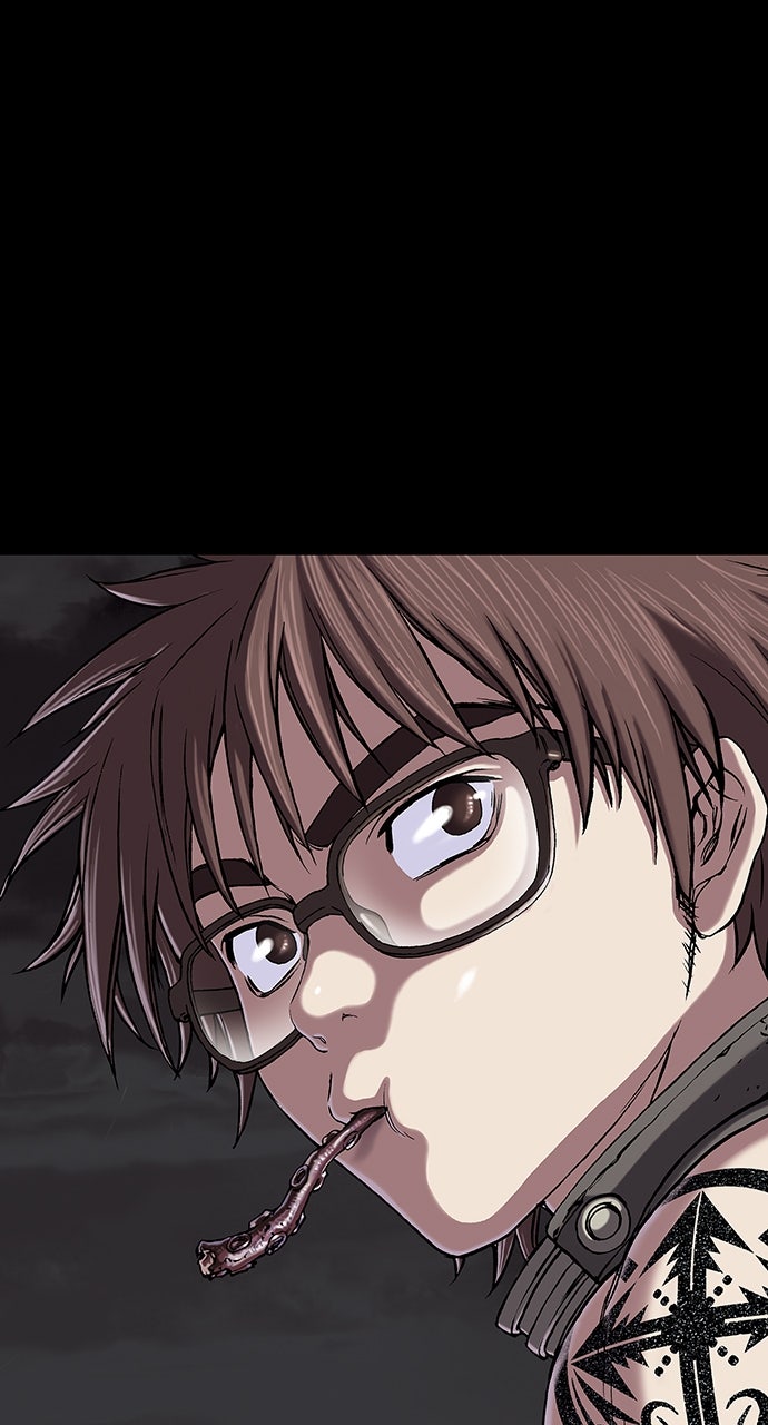 Read Leviathan EN Manga Online