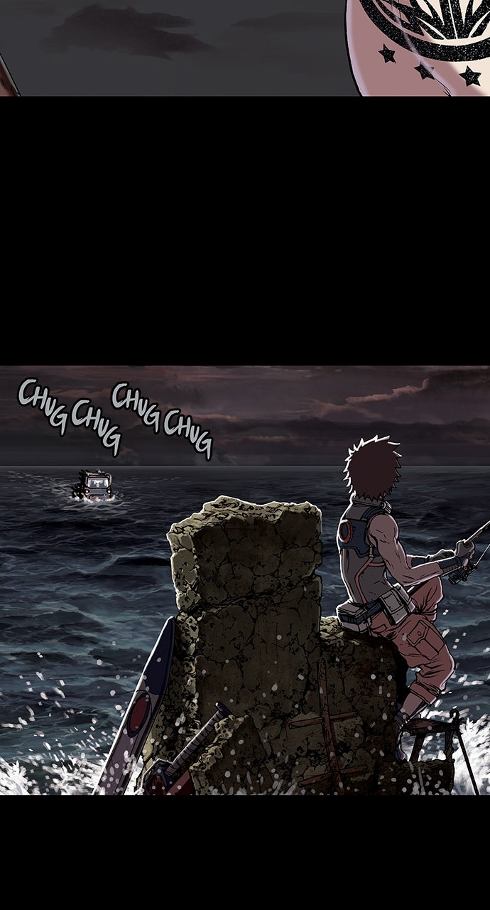 Read Leviathan EN Manga Online